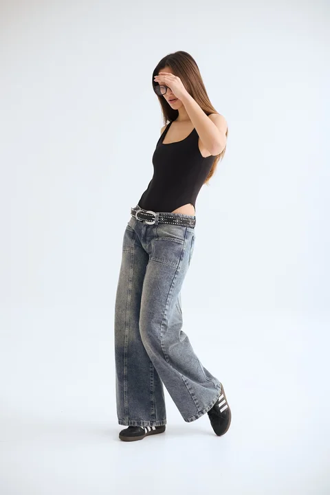 Body Kora [MICROFIBRA]