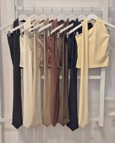 Top Kali [MICROFIBRA]