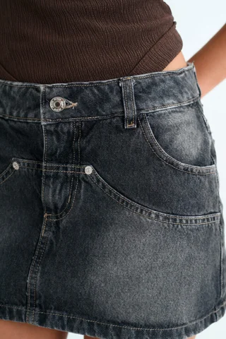 Tyler - Gris [DENIM] - Vista 4