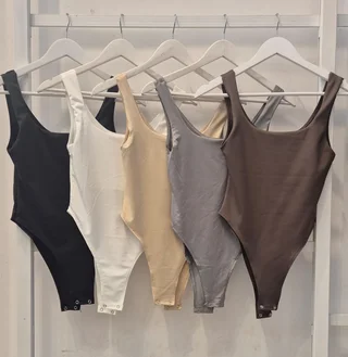 Body Kora [MICROFIBRA] - Vista 6