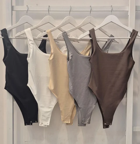 Body Kora [MICROFIBRA]