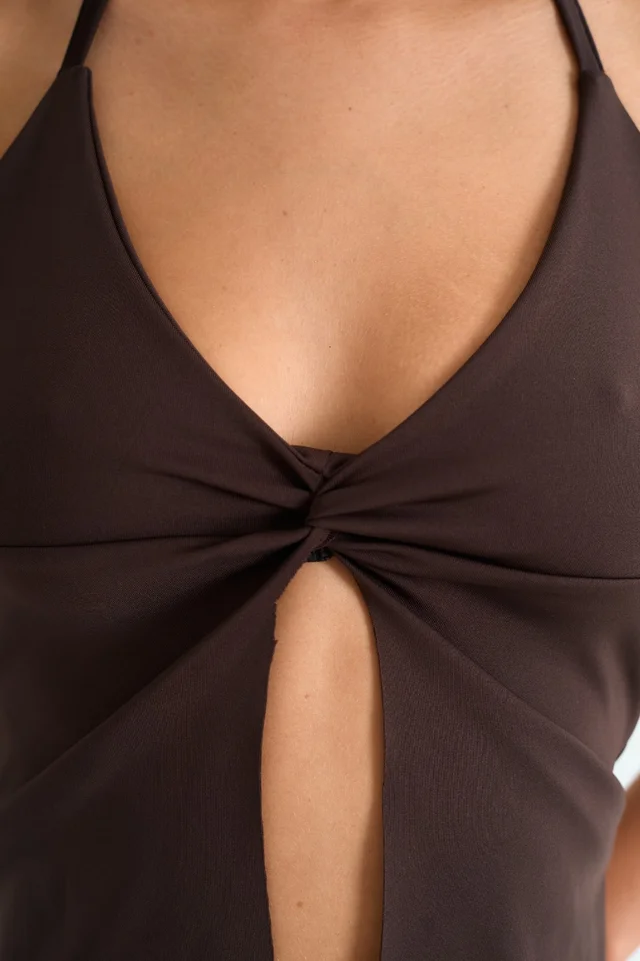 Top Luli [MICROFIBRA]