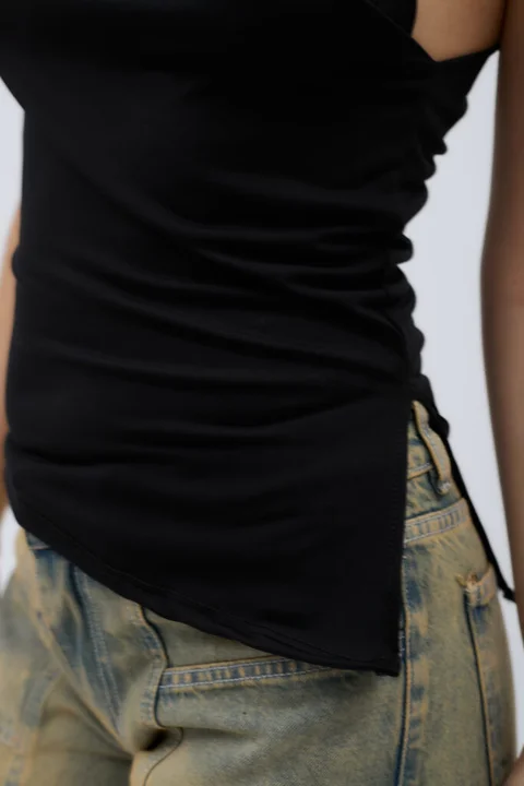 Top Khloe [MICROFIBRA]