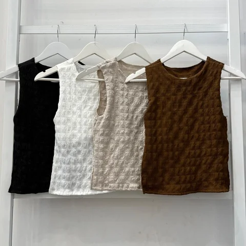 Top Andrea [BAMBULA]