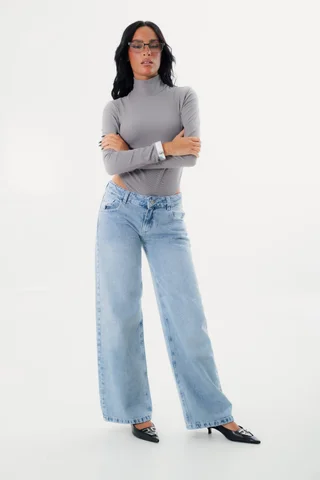 Body Moscu [RIBB SOFT] - Vista 1