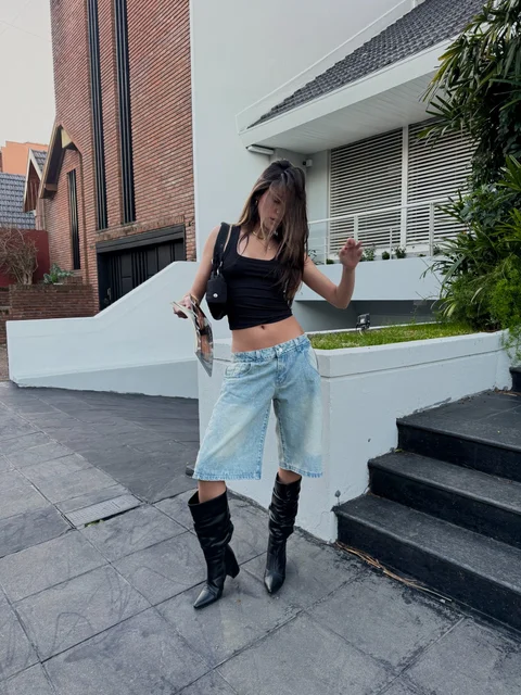 Mark - Celeste [DENIM]