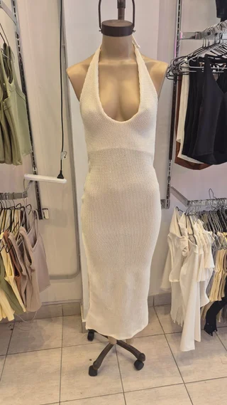 Vestido Veronica [TEJIDO] - Vista 6