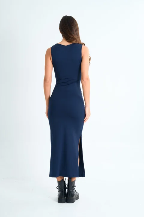 Vestido Sasha [MICROFIBRA]