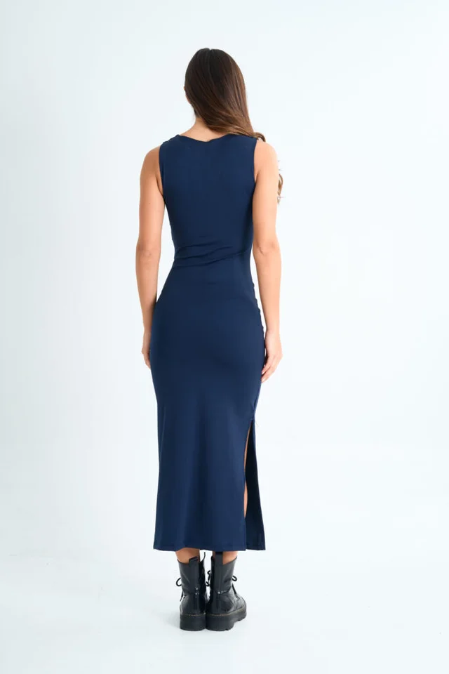 Vestido Sasha [MICROFIBRA]