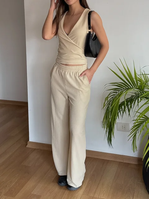 Pantalon Zeze [BAMBULA]