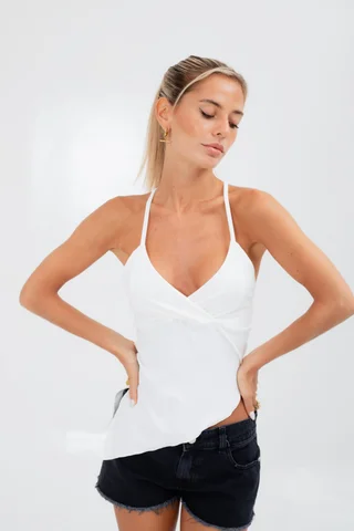 Top M.P [MICRO MORLEY] - Vista 1