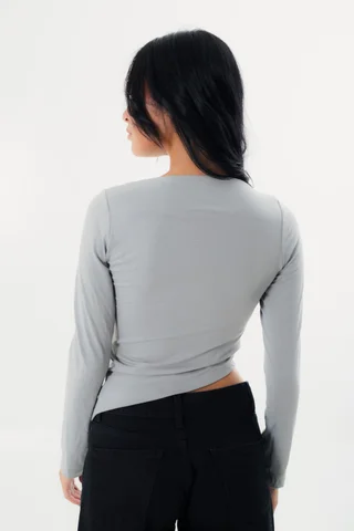 Top Isis [JERSEY] - Vista 4