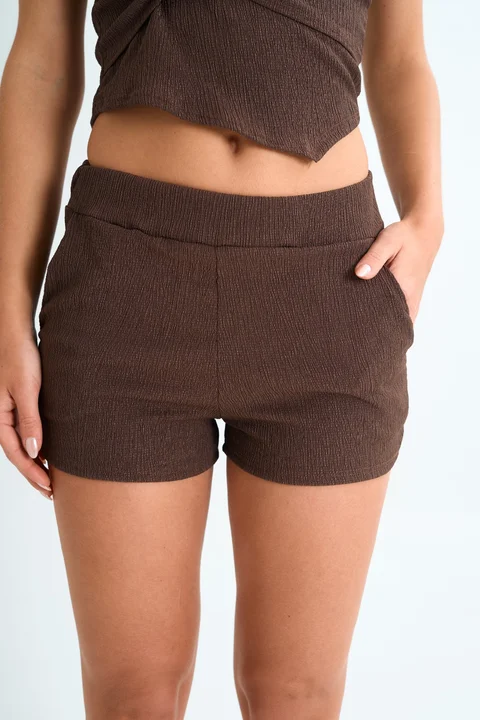 Short Cooper [BAMBULA]