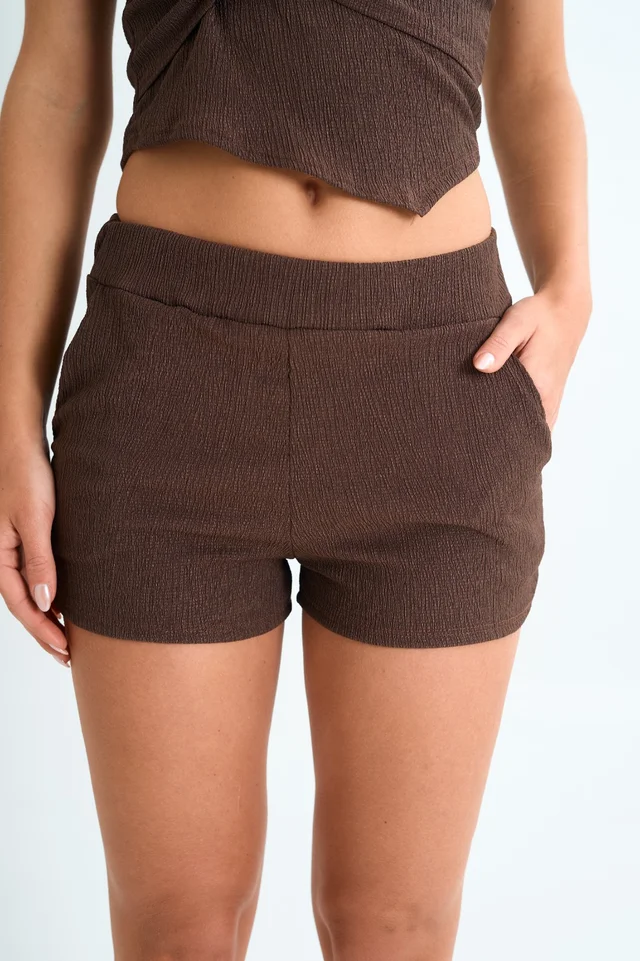 Short Cooper [BAMBULA]