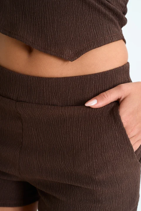 Short Cooper [BAMBULA]