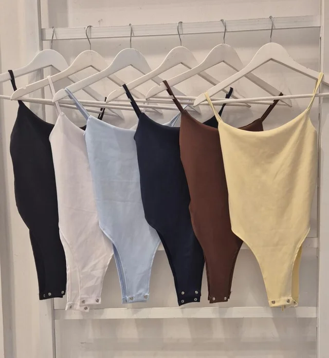 Body Penelope [MICROFIBRA]