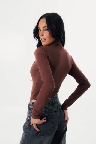 Body Moscu [MICRO RIBB] - Vista 4