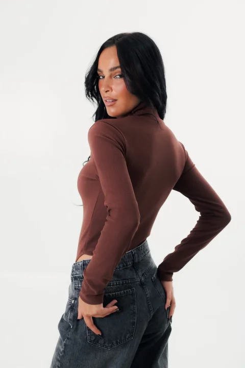 Body Moscu [MICRO RIBB]