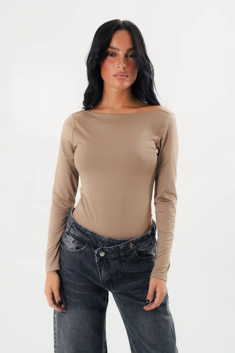 Body Carolina [MICROFIBRA]