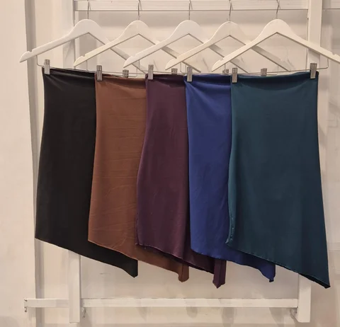 Vestido Afrika [MICROFIBRA]