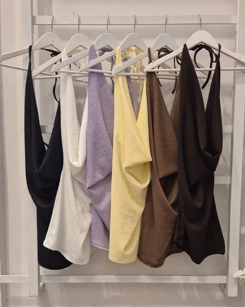 Vestido Beth [BAMBULA]