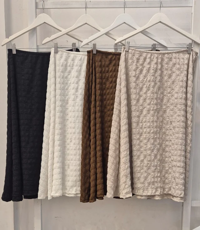 Falda Parker [BAMBULA]