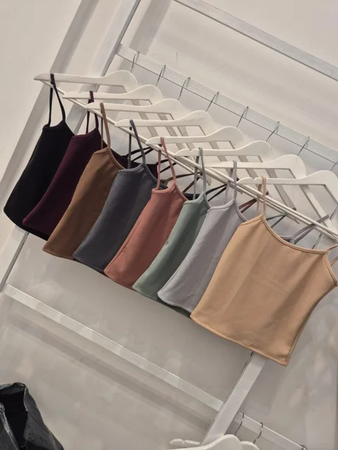 Top Svetlana [MICRO RIBB]