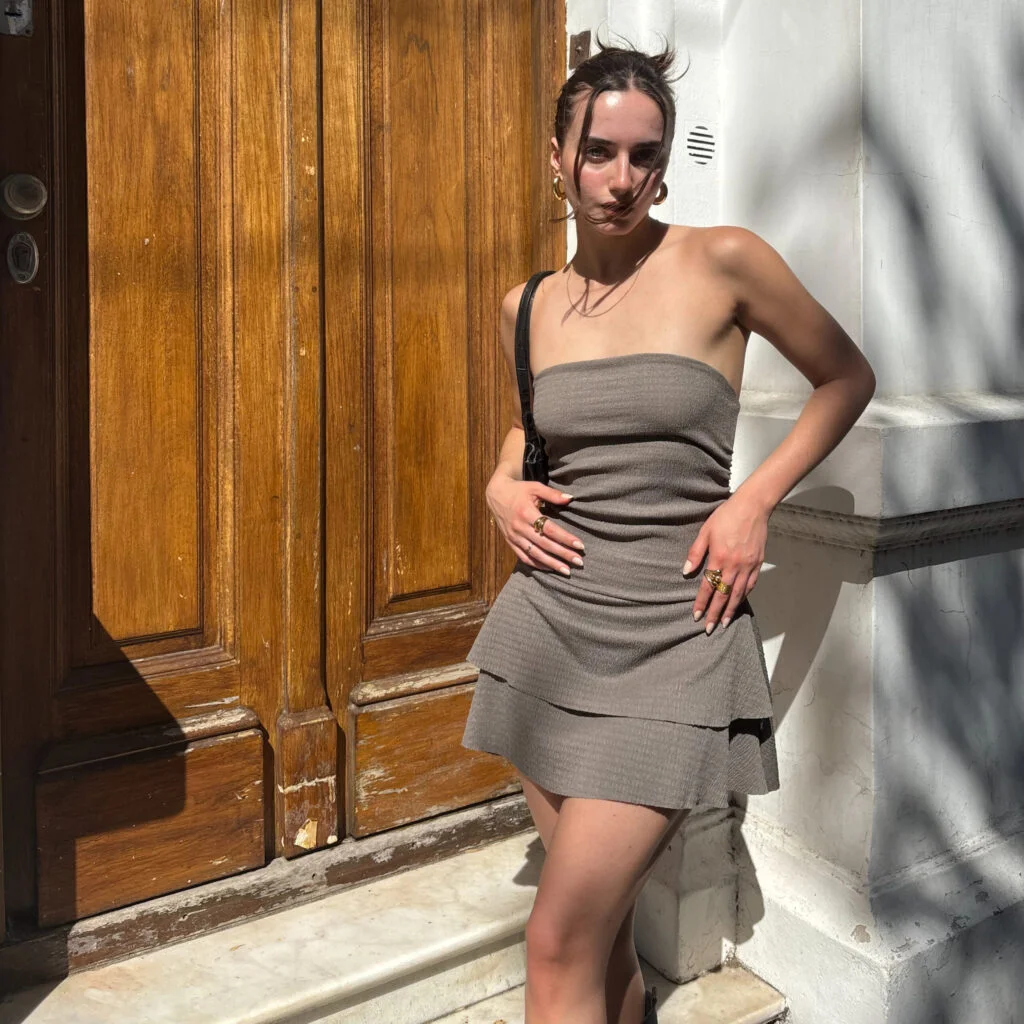 Vestido Poppy [BAMBULA]