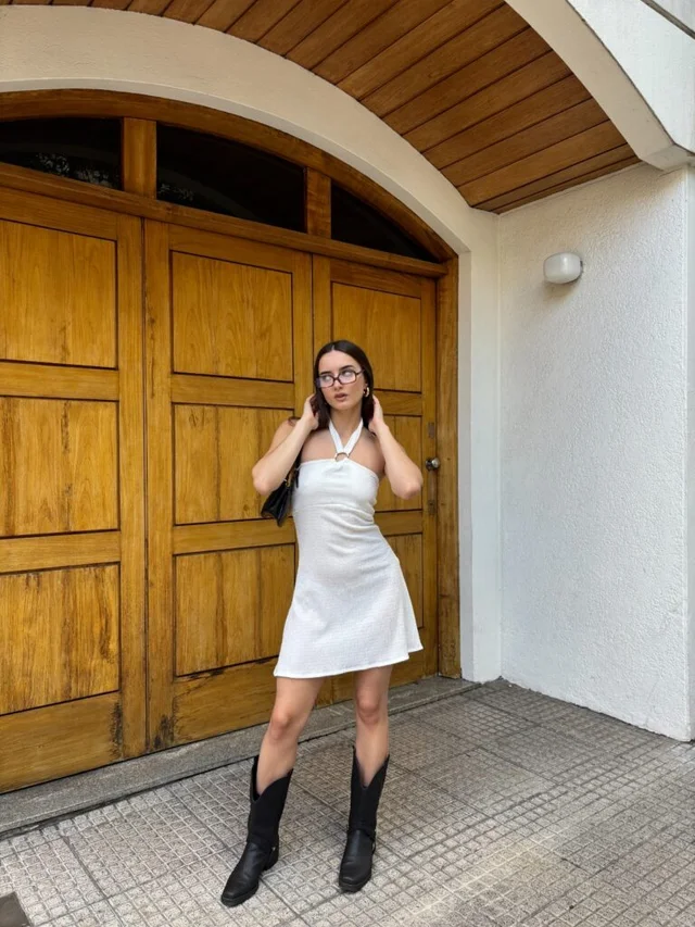 Vestido Aura [BAMBULA]