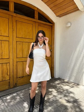 Vestido Aura [BAMBULA] - Vista 2