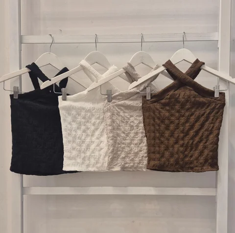 Top Lucile [BAMBULA]