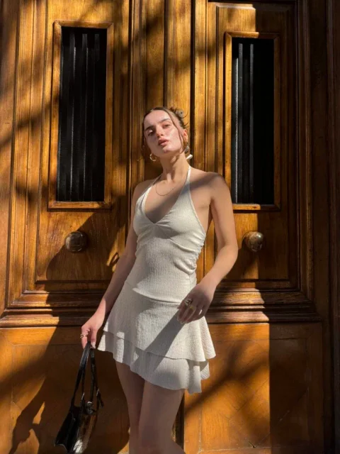 Vestido Rox [BAMBULA] 