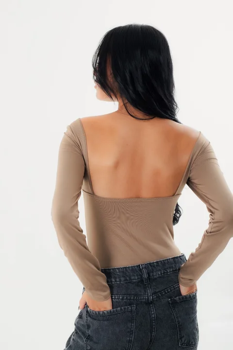 Body Carolina [MICROFIBRA]