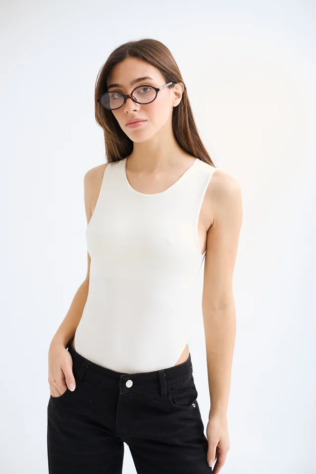 Body Charlotte [MICROFIBRA]