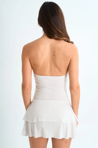 Vestido Poppy [RATIER] - Vista 3