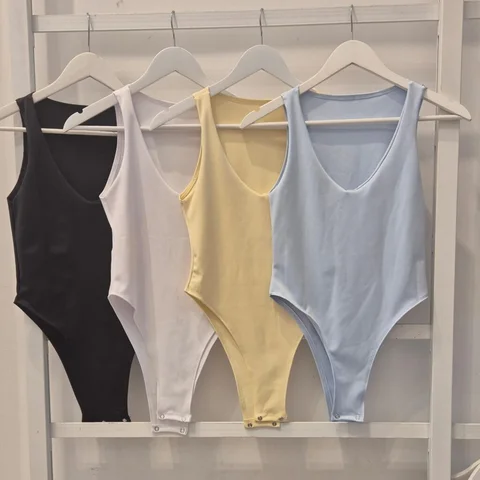 Body Valencia [MICROFIBRA]