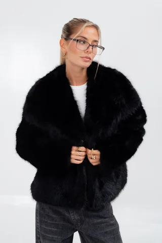 Chaqueta Teddy [IMPORTADO] - Vista 2