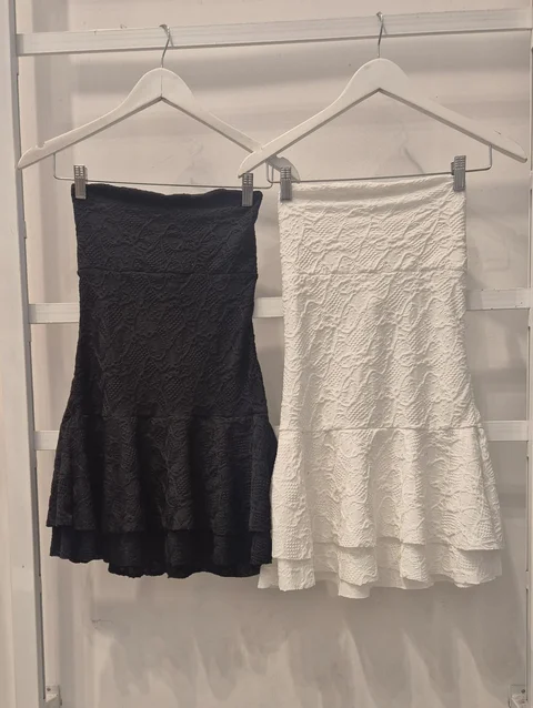 Vestido California [LYCRA TEXTURADA]