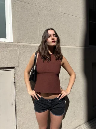 Top Andrea [BAMBULA] - Vista 4