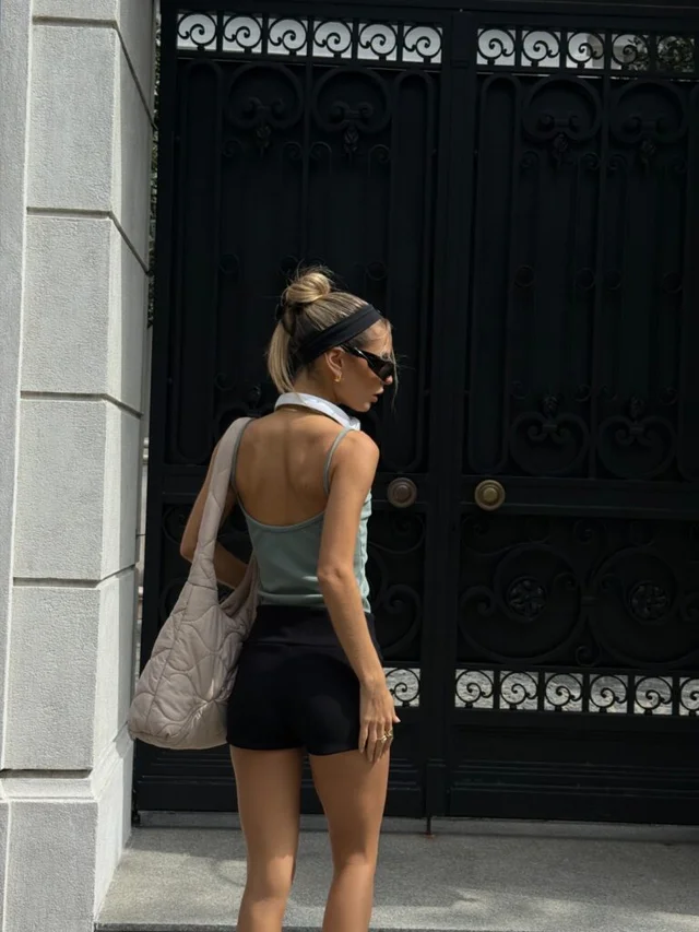 Top Svetlana [MICRO RIBB]