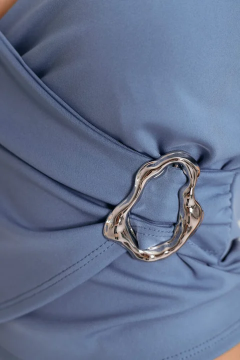 Top Amber [MICROFIBRA]