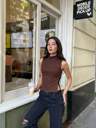 Top Randy [MORLEY] - Vista 2