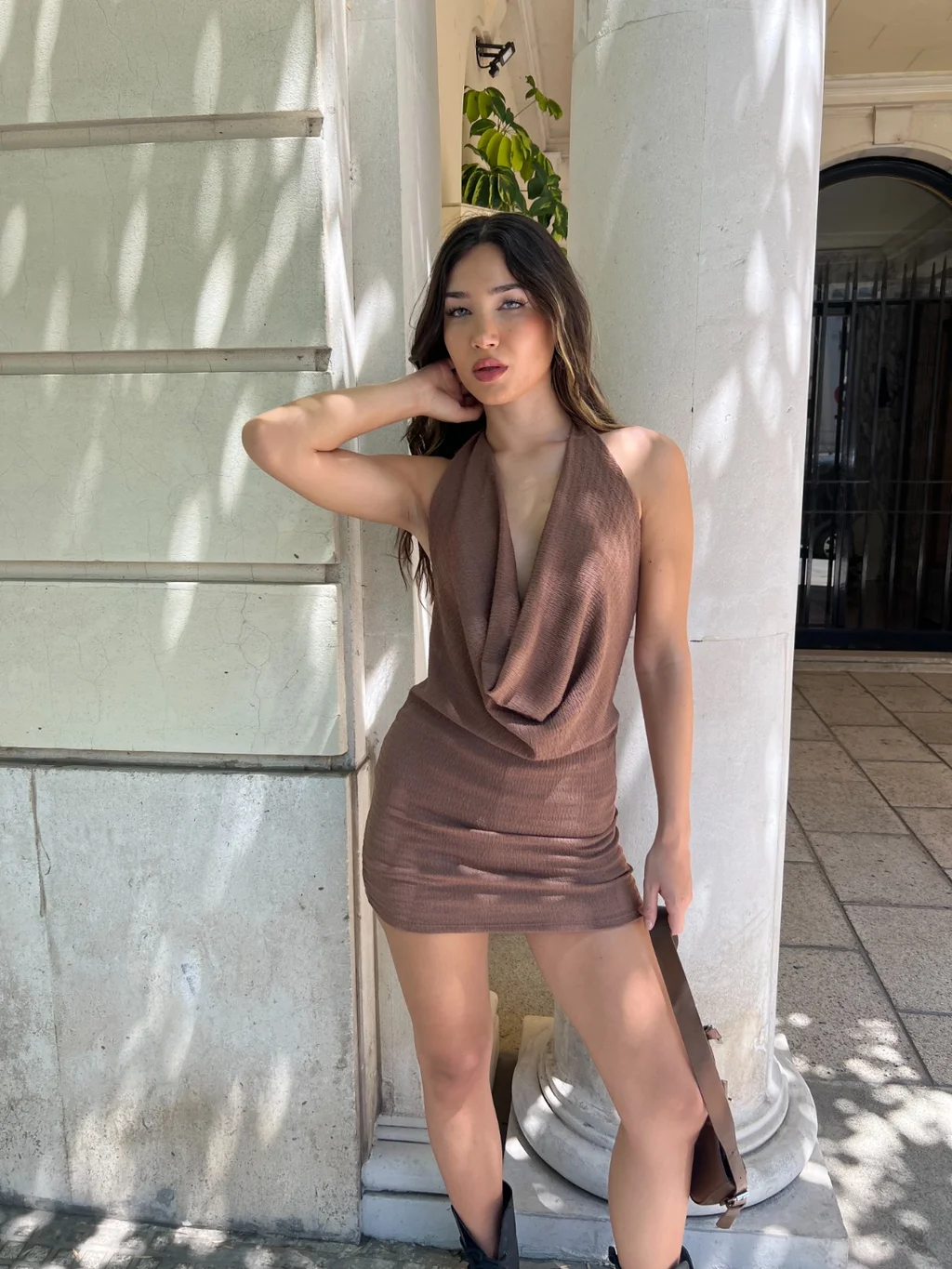 Vestido Beth [BAMBULA]