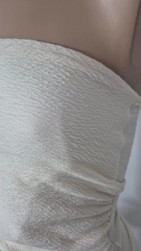 Vestido Poppy 2.0 [CREPE]