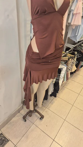 Mini Harper [MICROFIBRA] - Vista 4