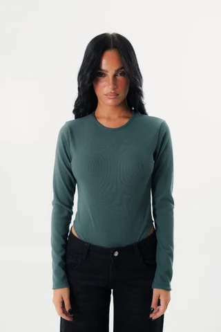 Body Turkia [MICRO RIBB] - Vista 2