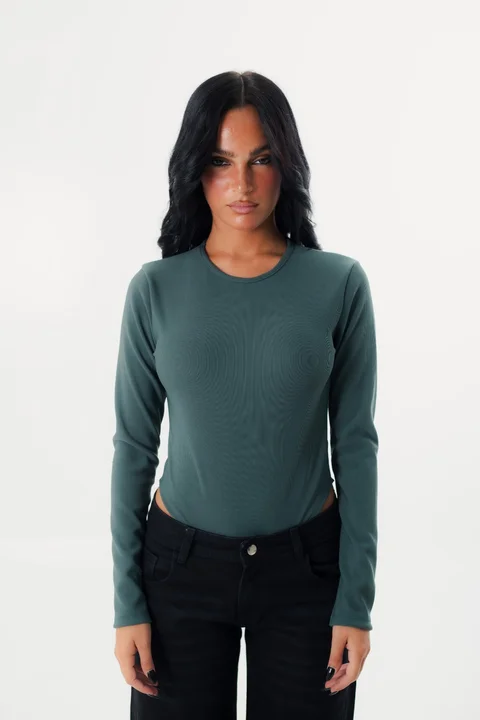 Body Turkia [MICRO RIBB]