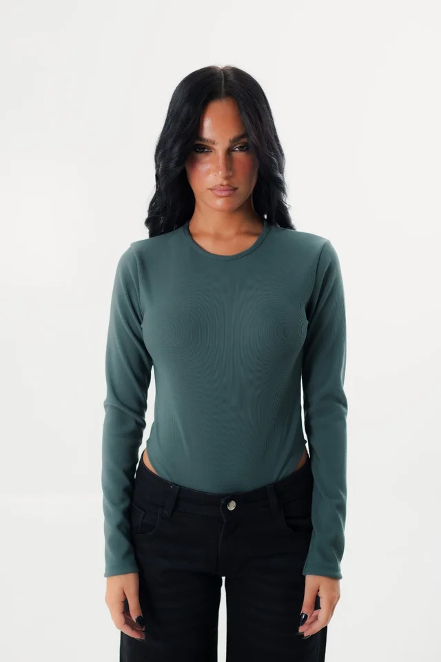 Body Turkia [MICRO RIBB]