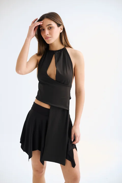 Top Ozzy [MICROFIBRA]