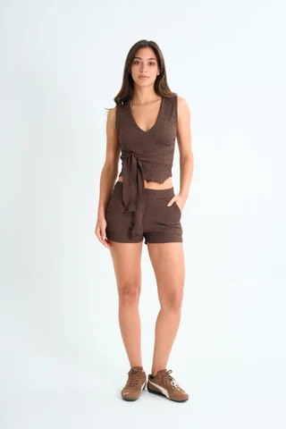 Short Cooper [BAMBULA] - Vista 1